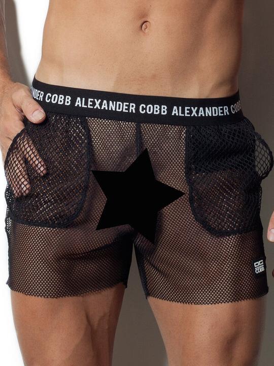 Produktbild Alexander Cobb Shorts (XL)