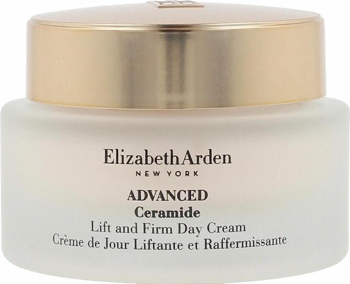 Actual product image Elizabeth Arden Advanced Ceramide Lift and Firm Day Cream - 50ml (50 ml)