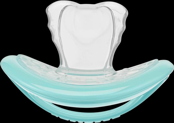 Image du produit Curaprox Sucette pour bébé (1 x, 12 - 24 M.)