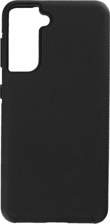 Produktbild prio Schutzhülle für Samsung Galaxy S21 schwarz (Samsung Galaxy S21 5G)