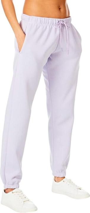 Actual product image Light and Shade Womens/Ladies Soft Touch Jogging Bottoms (M)