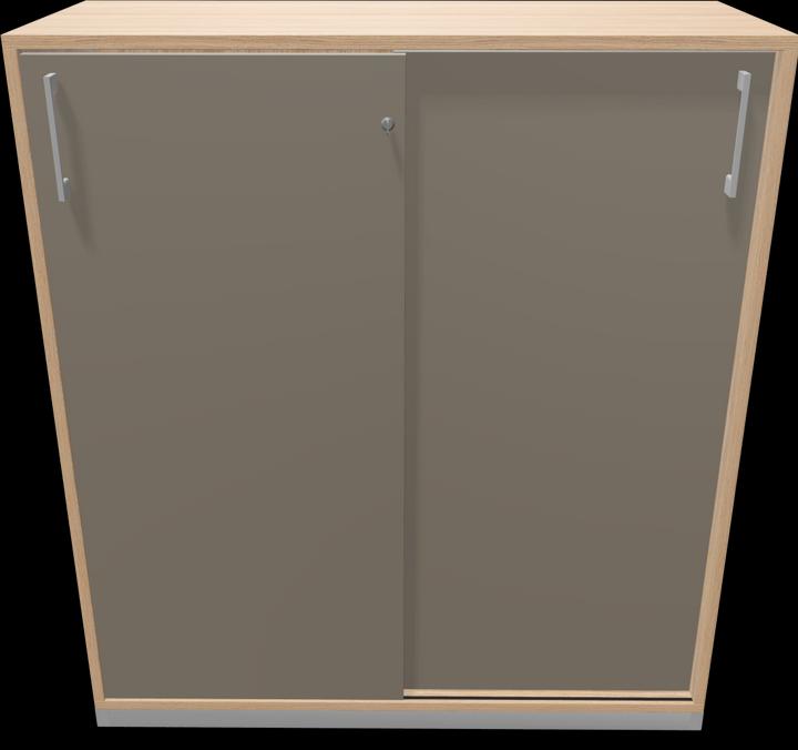Immagine prodotto Narbutas Scelta armadio ad ante scorrevoli (100 x 40 x 111,5 cm)