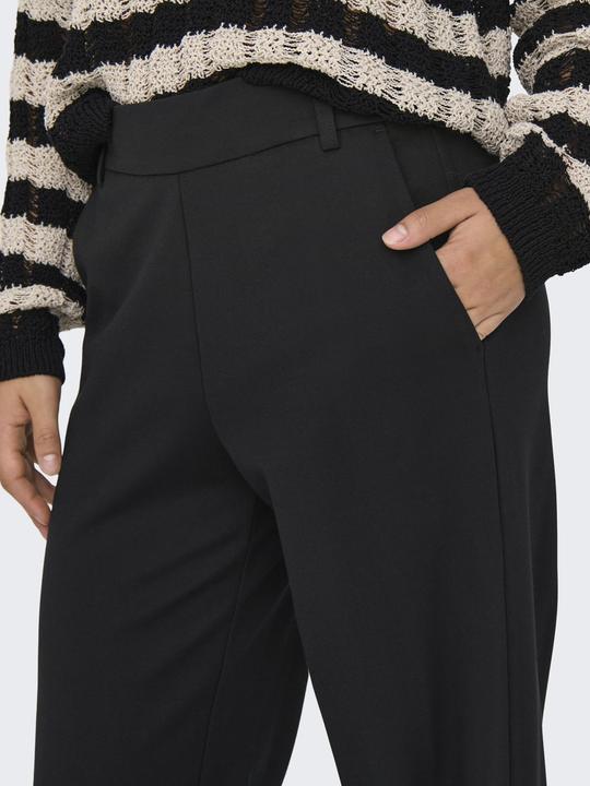 Image du produit Only Onlpoptrash Life Mw Straight Pnt Noos (34)