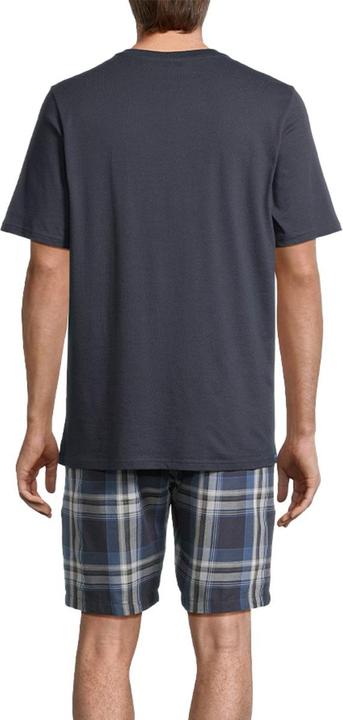 Produktbild Schiesser Night & Home Schlafanzug (56, XXL)