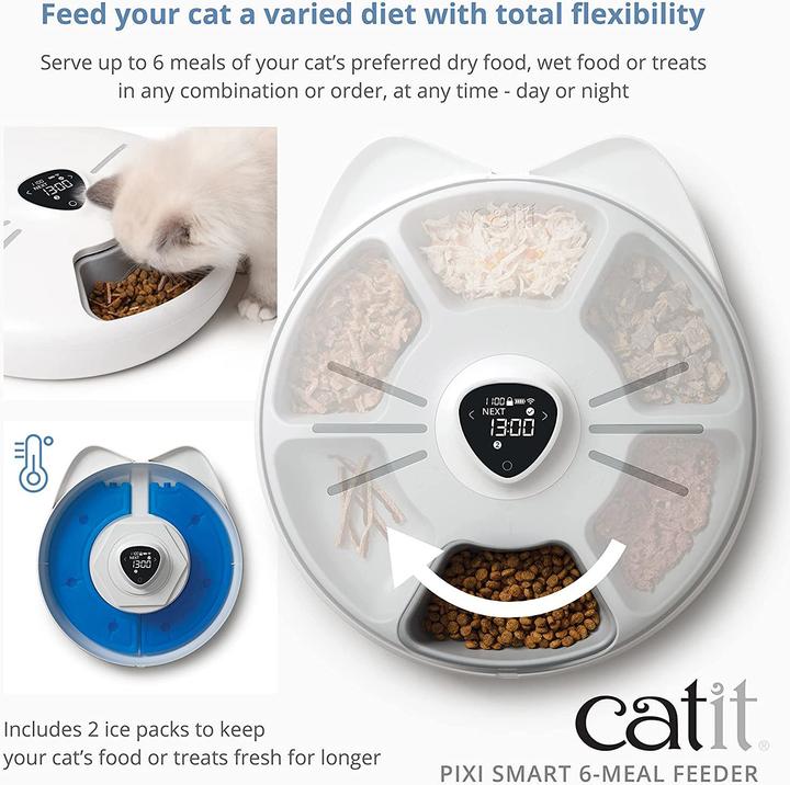 Image du produit Catit Pixi (1.02 l)