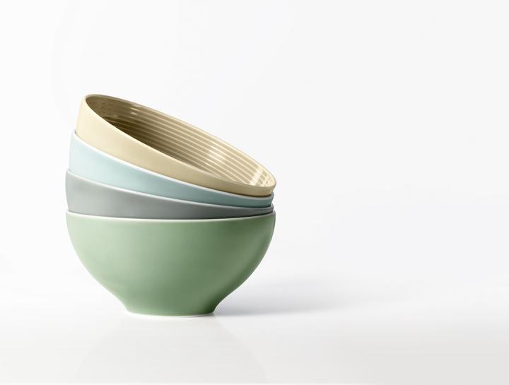 Produktbild Seltmann Beat Color Glaze Müslischalen (15.70 cm, 0.77 l, 6 x)