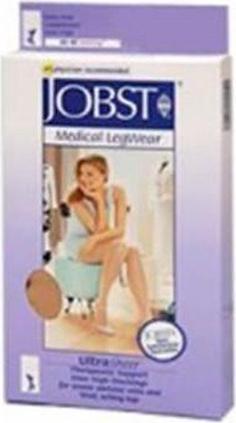Image du produit Jobst Medias Largas Blonda Comprension Normal Color Beige Talla 3 1 Unidad Bsn Medical (Talla 3 1 Unité Bsn Medical)