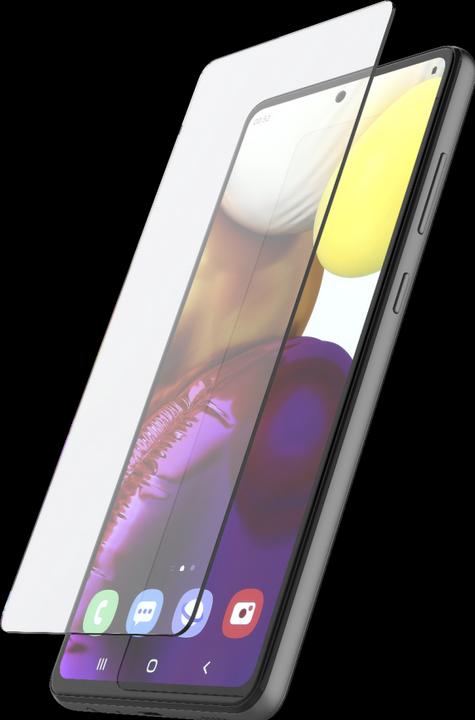 Produktbild Hama Premium Crystal Glass (1 Stück, Samsung Galaxy A53 5G)