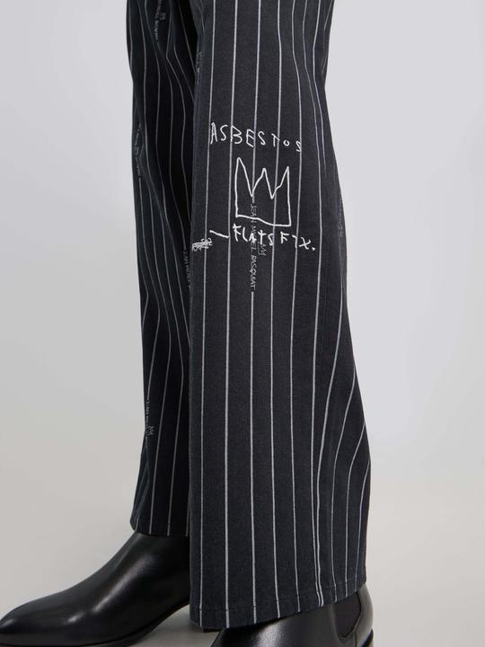 Actual product image Lee Chinos JMB Striped Pant (36)