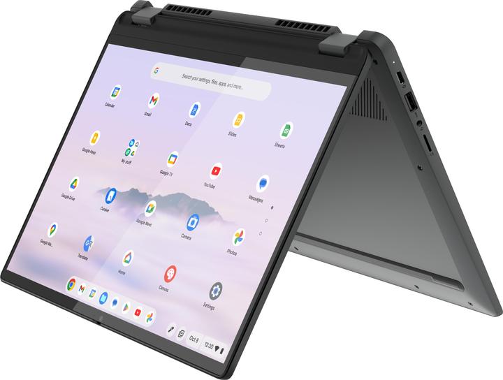 Image du produit Lenovo IdeaPad Flex 5 Chrome (14", Intel Core i3-1315U, 8 Go, 512 Go, DE)