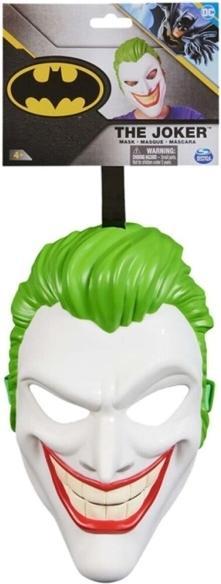 Image du produit Batman Hero Mask - Le Joker