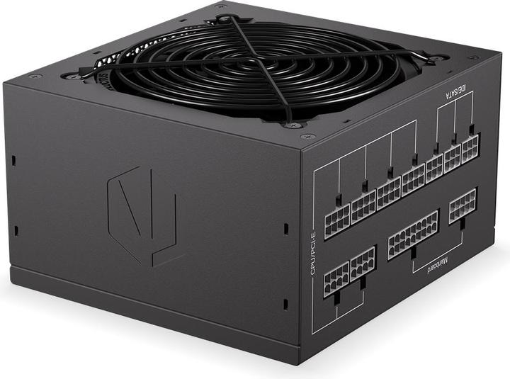 Endorfy Supremo FM5 Gold 850W ATX EY7A008 (850 W)
