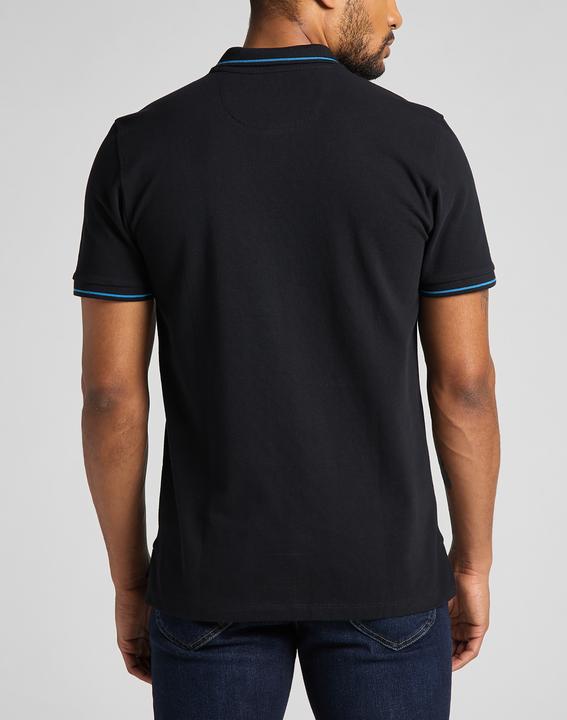 Produktbild Lee Pique Polo (XL)