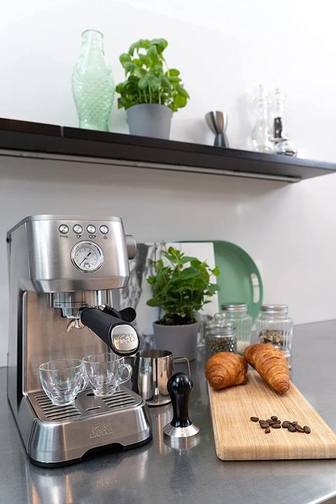 Immagine prodotto Solis Barista Perfetta Plus