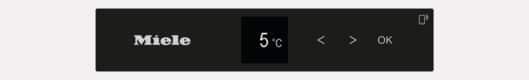 Immagine prodotto Miele Frigorifero K 7747 D (294 l)