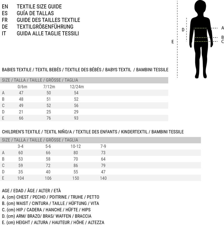 Image du produit MOM Costume de prince pour enfants (74)