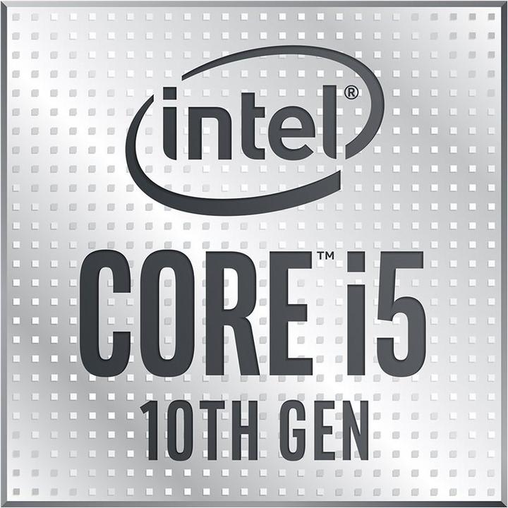 Actual product image Intel Core i5 10400 (LGA 1200, 2.90 GHz, 6 -Core)