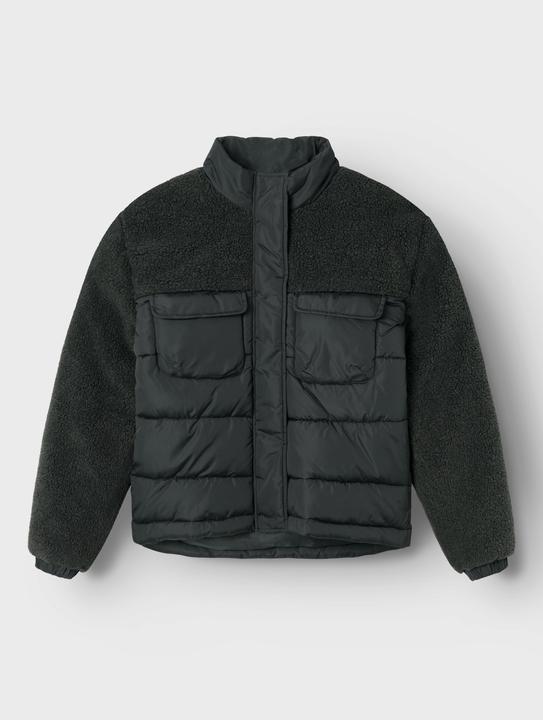 Produktbild Lmtd Teddy Jacke (146)