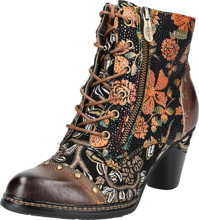 Produktbild Laura Vita Stiefelette (40)