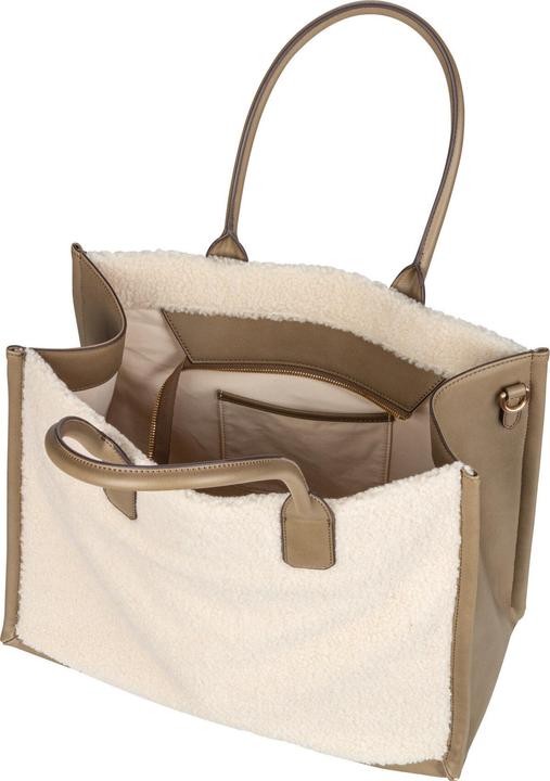 Image du produit Joop! Shopper Pezza Peluche Aurelia Handbag LHZ (22 l)