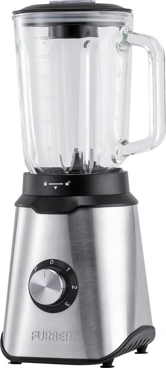 Furber Standmixer Crusher 800 W (1000 W)