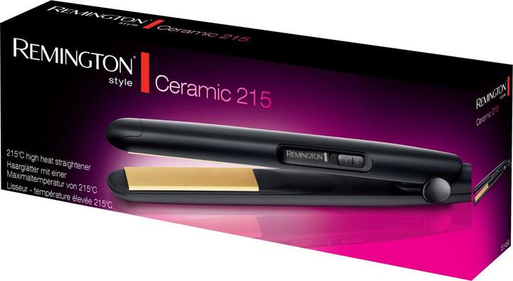 Actual product image Remington S1450 (Straightening iron)