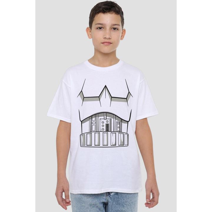 Produktbild Star Wars TShirt (104)