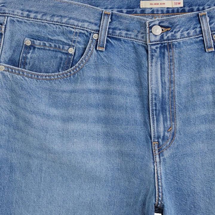 Produktbild Levis 80's Jeans (48 E)