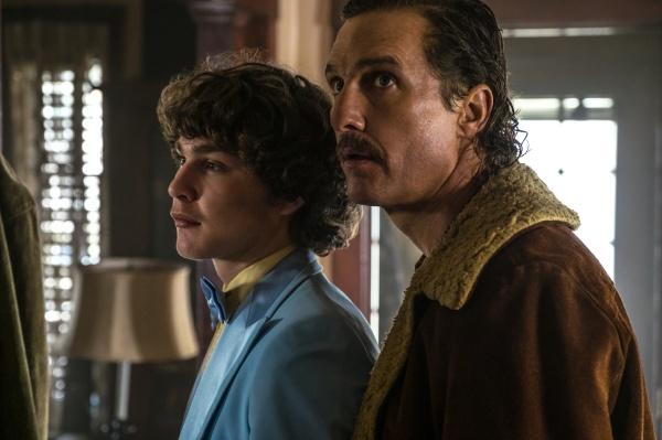 Image du produit Sony White Boy Rick