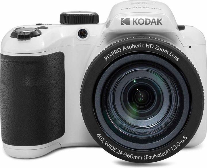 Actual product image Kodak Pixpro AZ405 (4.3 - 172 mm, 20.68 Mpx, 1/2,3'')