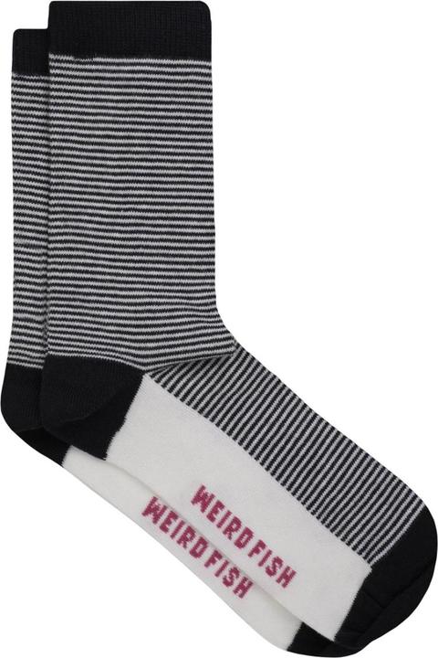 Image du produit Weird Fish - Chaussettes PARADE - Femme (Lot de 3, 37 - 40.5)