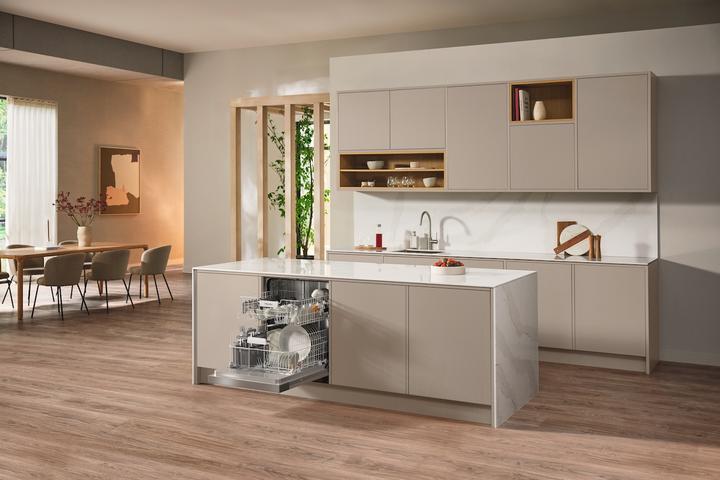 Image du produit Miele G 15410-60 i Active Plus