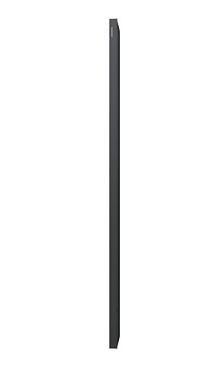 Actual product image Samsung QH55C (3840 x 2160 Pixels, 55")