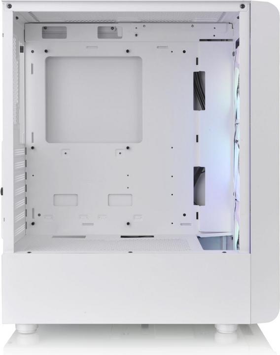 Image du produit Thermaltake S200 TG (ATX, mATX, Mini-ITX)