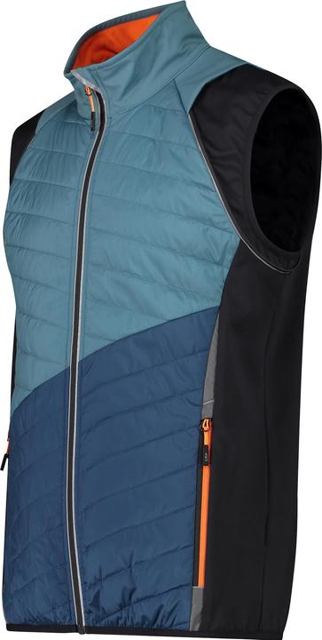 Actual product image CMP Campagnolo ZipOff softshell jacket (L)