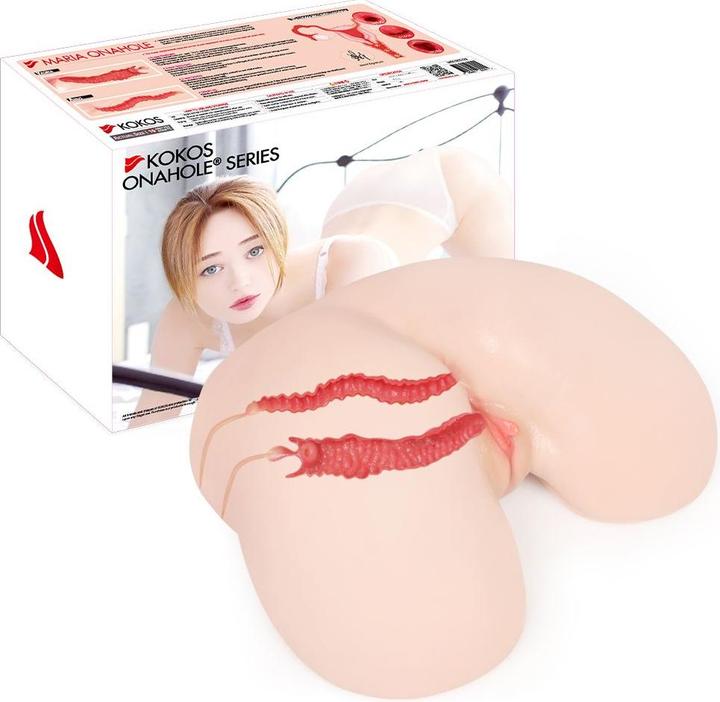 Image du produit Kokos Maria Onahole