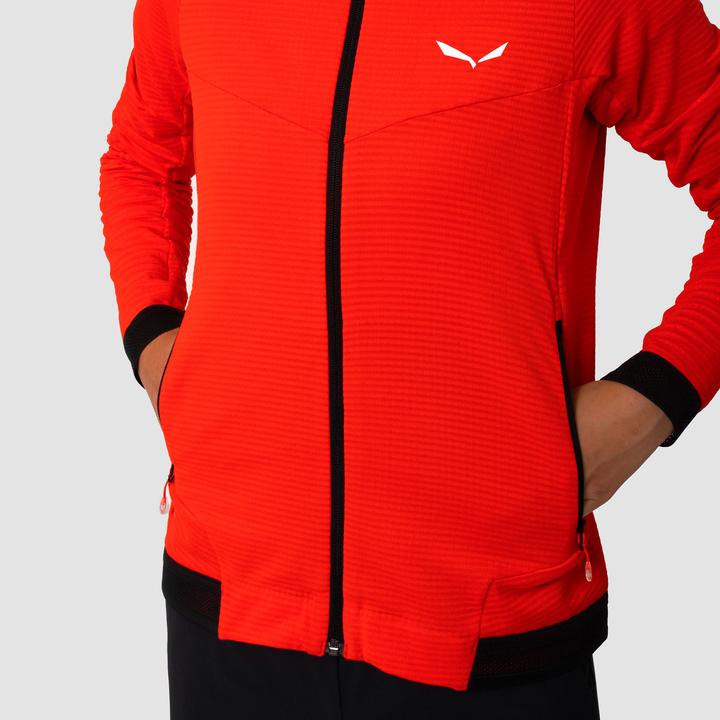 Actual product image Salewa PEDROC PL 2 Ladies JACKET. (34)
