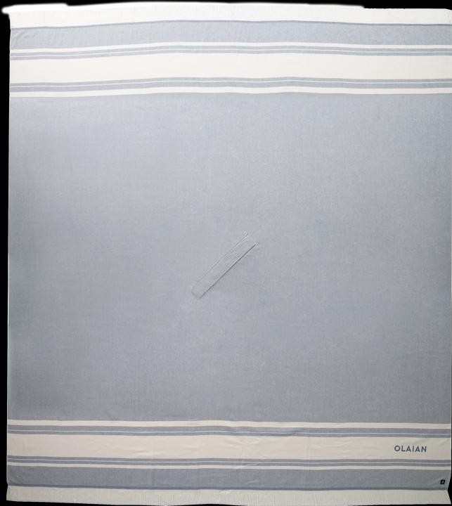 Olaian Fouta (190 x 190 cm)