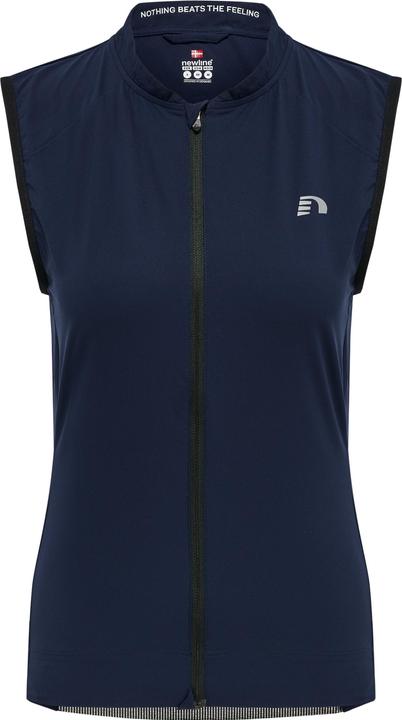 Actual product image Newline Womens Core Bike Gilet (S)