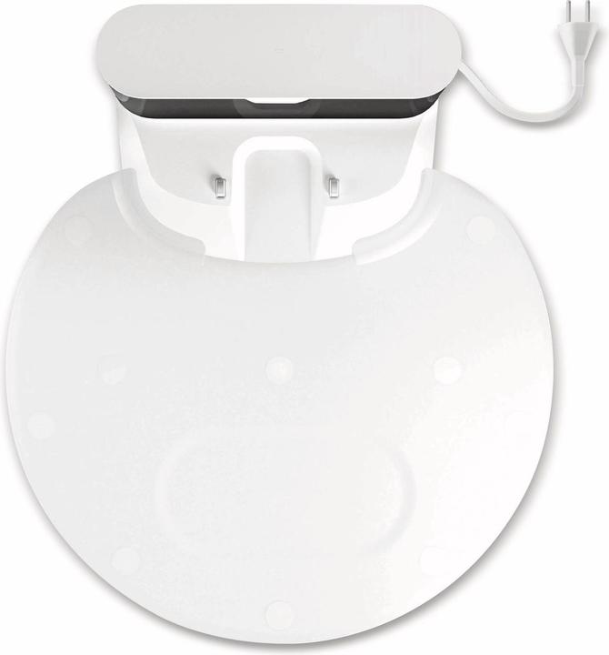 Actual product image Roborock S6 (Vacuum mopping robot)
