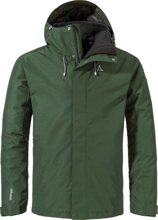 Schöffel 3in1 Jacket Style Okere MNS