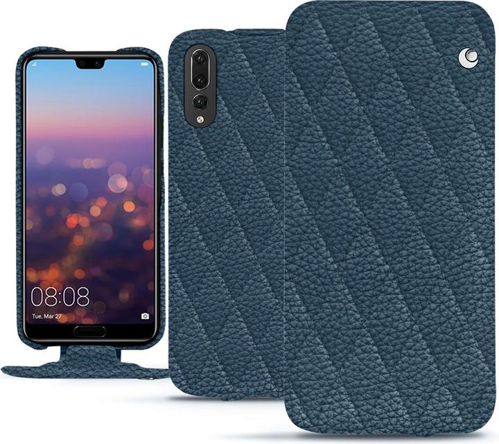 Indaco - Couture ( Pantone #1f4565 )