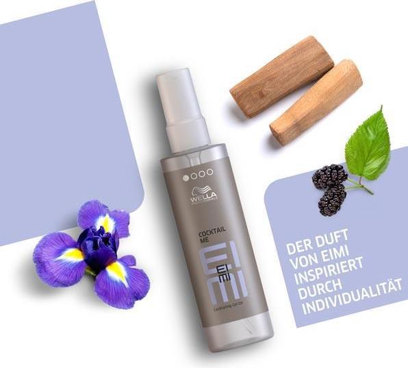 Produktbild Wella Cocktail Me (95 ml)