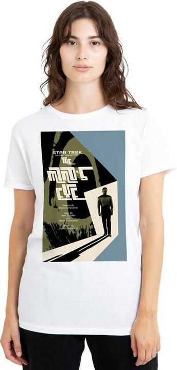 Produktbild The Next Generation Season 4 Episode 24 TShirt (L)