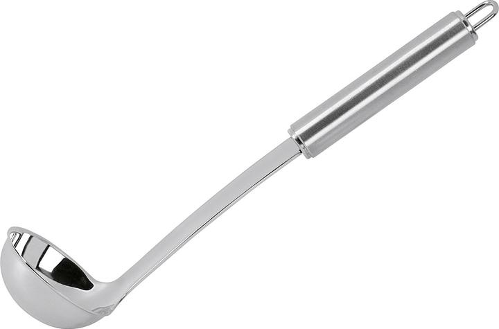 Productafbeelding My Basics Sauslepel roestvrij staal