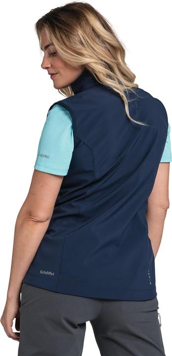 Produktbild Schöffel Women's Softshell Vest Tonion (38)