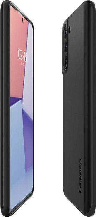 Immagine prodotto Spigen Vestibilità sottile (Samsung Galaxy S21, Samsung Galaxy S21 5G)