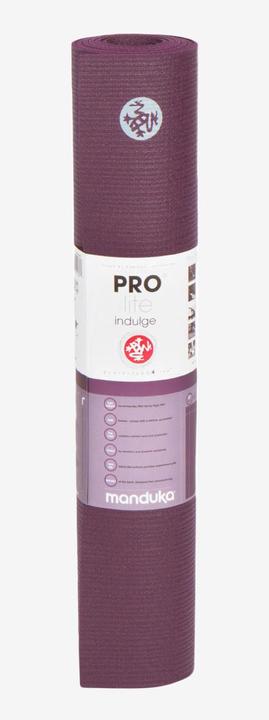 Produktbild Manduka PROlite YOGA MAT 4.7mm Indulge (Purple) (4.70 mm)