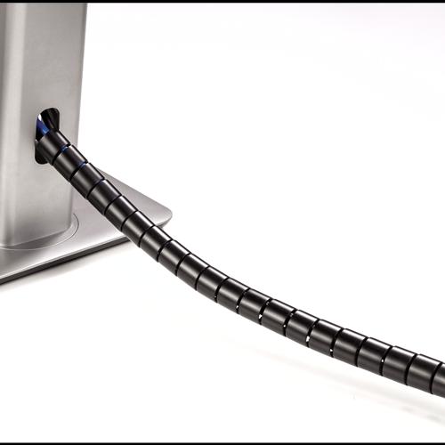 Immagine prodotto Fellowes Organizzatore di cavi (Tubo cavi, 200 cm)