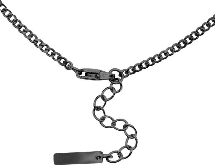 Produktbild Heideman Ferox schwarz farben (100% Edelstahl)